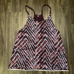 Free people FP Movement Hot Shot Mini Dress S